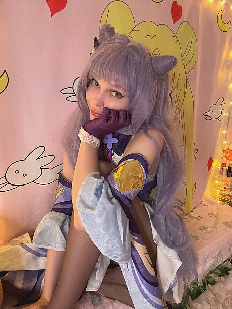 OnlyFans LittleKitty featuring Littlekitty Porn Photos - Image 1 of 20  in Model category   featuring Littlekitty69 