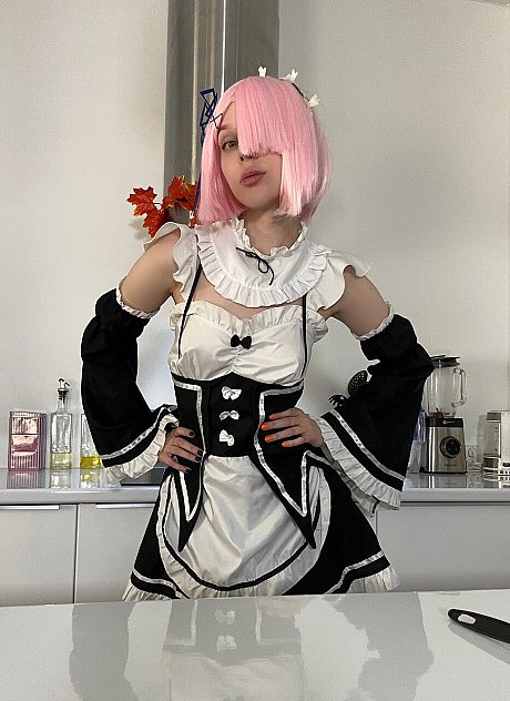 OnlyFans LittleKitty featuring Littlekitty Porn Photos - Image 12 of 20  in Model category   featuring Littlekitty69 