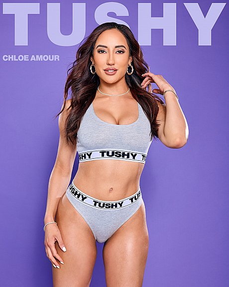 Tushy performed by Alberto Blanco, Chloe Amour naked Pictures - Gallery #745