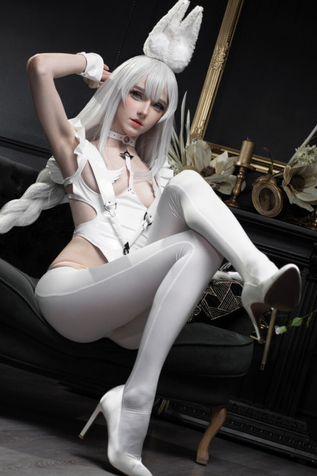 Patreon HornyCos undressed Images - #1539479