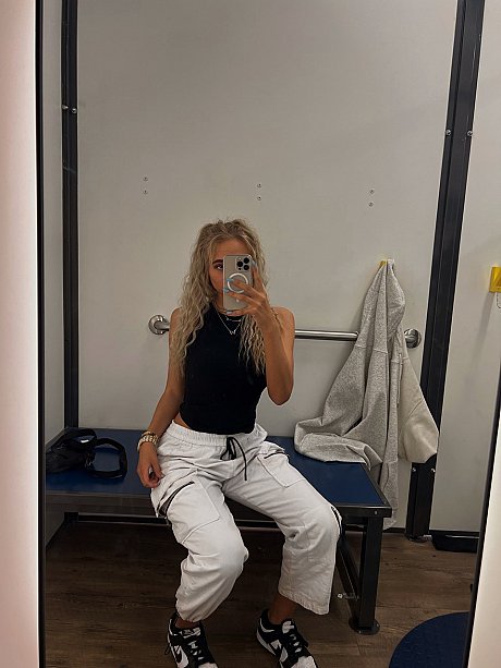 OnlyFans Jordan Hall X Jordan Hall - Image 9 of 20  in Model category   featuring Jordan Hall 