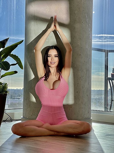 OnlyFans Marisol VIP featuring Marisol VIP Porn Pictures - Image 8 of 16  in Ass category   featuring Marisol VIP 