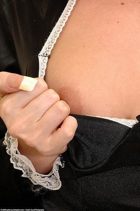 ATK Archives featuring Larin XXX Photos - Image 6 of 21  in Big Clit category   featuring Larin 