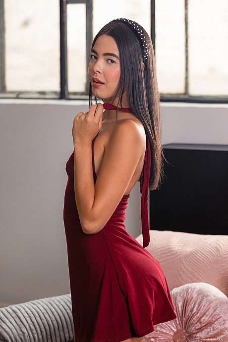 Met Art X featuring Kubera Fortuna naked Photos - Image 4 of 21  in Model category   featuring Kubera Fortuna 