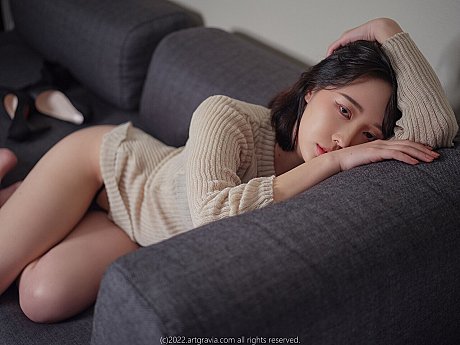 Patreon KoreanBeautyGirl Porn Photos - Image 7 of 10  in Model category  
