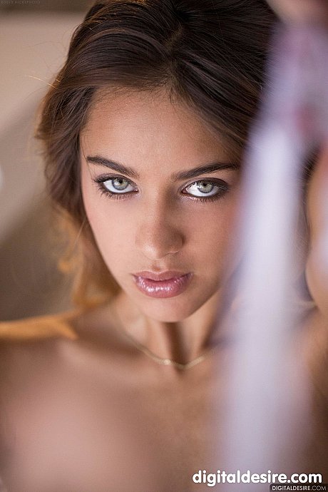 Digital Desire performed by Uma Jolie naked Images - Image 10 of 21  in Model category   featuring Uma Jolie 