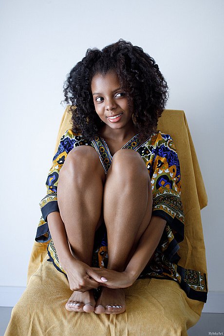 Rylsky Art featuring Sukki T Sex Images - Image 4 of 20  in Model category   featuring Sukki T 