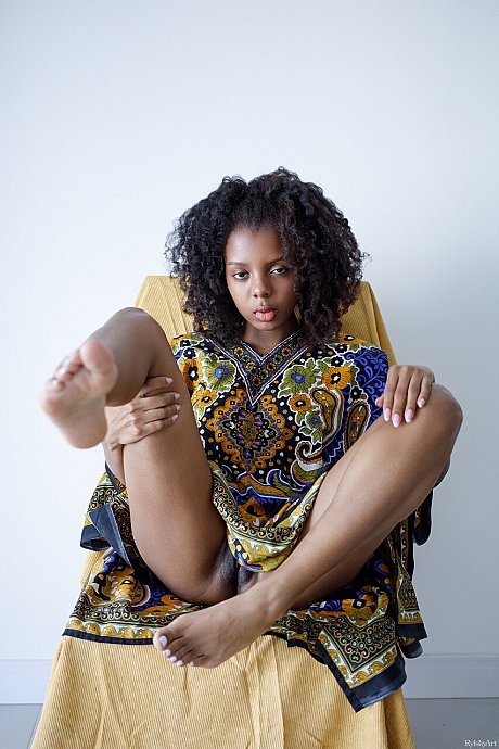 Rylsky Art featuring Sukki T Sex Images - Image 7 of 20  in Model category   featuring Sukki T 