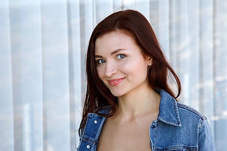 Met Art starring Berenice Hot Pictures - Image 21 of 21  in Model category   featuring Berenice 