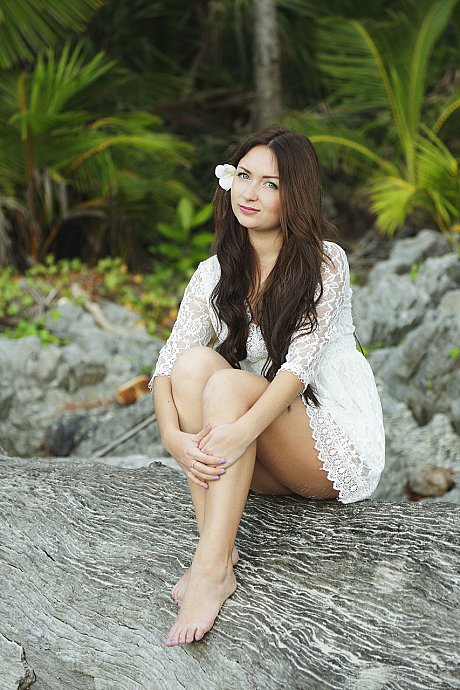 Met Art performed by Alexa Day naked Pics - Image 1 of 21  in Model category   featuring Alexa Day 