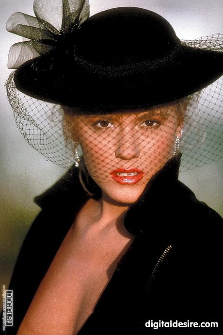 Digital Desire performed by Desirey Porn Images - Image 1 of 20  in Model category   featuring Desirey 