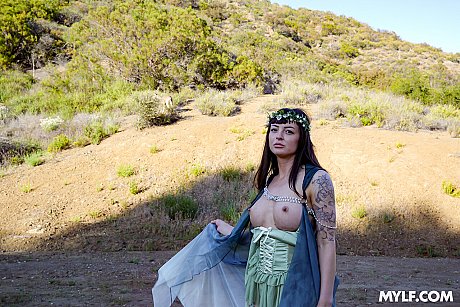 MYLF Charlie Valentine, Axel Haze - Image 6 of 21  in Skinny category   featuring Axel Haze, Charlie Valentine 
