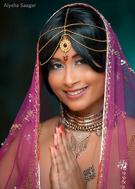 Bentbox Aiysha Saagar - Image 17 of 20  in Sexy category   featuring Aiysha Saagar 