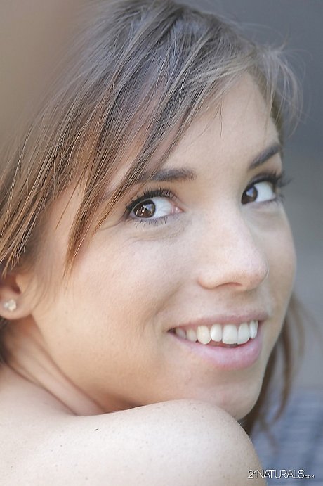 Brunette pornstar Tina Hot is loving an hardcore booty fuck - Image 9 of 16  in Pussy category   featuring Tina Hot 