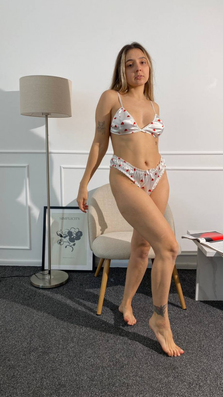 OnlyFans Daisy Mini Daisy Mini - #1329292