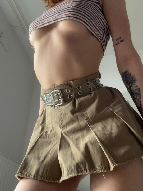 OnlyFans Curly Polly performed by Curly Polly Hot Porn - #1356231