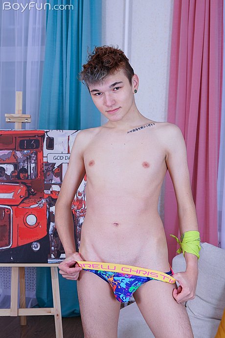 Man boyfriend Fun starring Adam Keller XXX Pictures - Image 9 of 21  in Gay category  