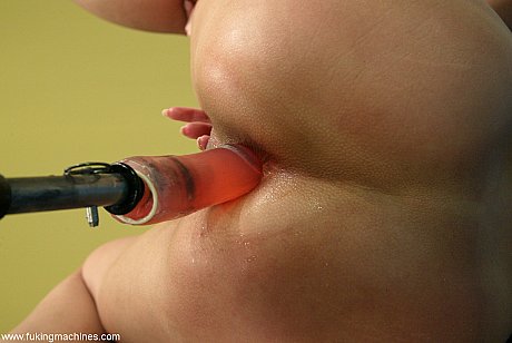 Fucking Machines starring Giselle nude Images - Image 2 of 21  in Masturbation category   featuring Giselle 