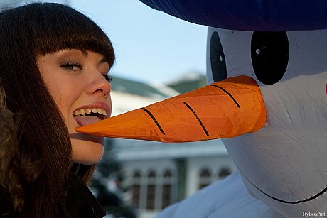 Rylsky Art featuring Candy Rose nude Images - Image 3 of 20  in Lesbian category   featuring Chanel Fenn, Candy Rose 