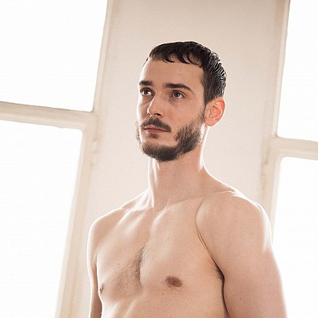 Sleazy wife Catalina & her man boy stud have a polyamorous debauchery with a ebony boy bf dude - Image 7 of 11  in European category   featuring Bishop Black, Nat Portnoy, Valentin Braun 