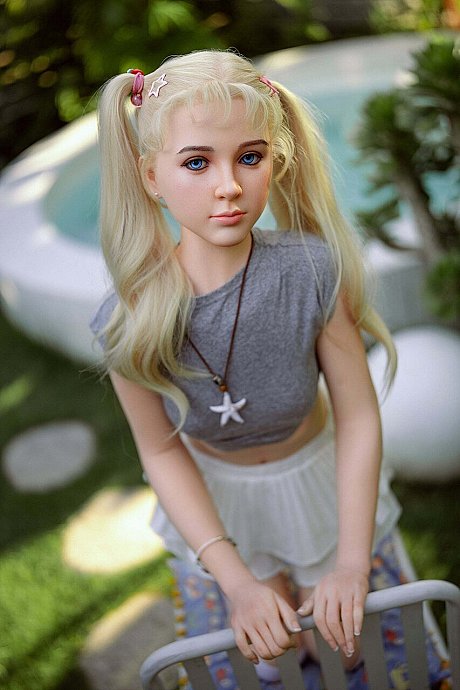 Best Love Sex Doll XXX Gallery - Image 19 of 21  in Sex Doll category  