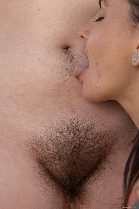 Amateur lesbians A Woozy Youth & bushy Baby lick each other's bushy holes - Image 14 of 21  in Lesbian category   featuring AWoozyYouth, BushyBaby 