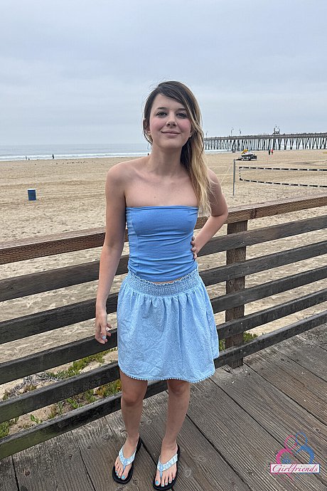 ATK Girlfriends Porn Photos - Image 5 of 21  in Teen category  