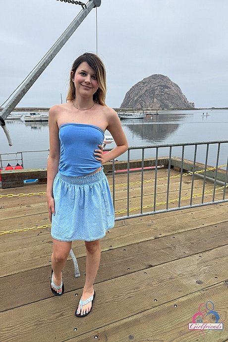ATK Girlfriends Porn Photos - Image 9 of 21  in Teen category  