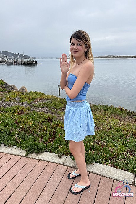 ATK Girlfriends Porn Photos - Image 11 of 21  in Teen category  