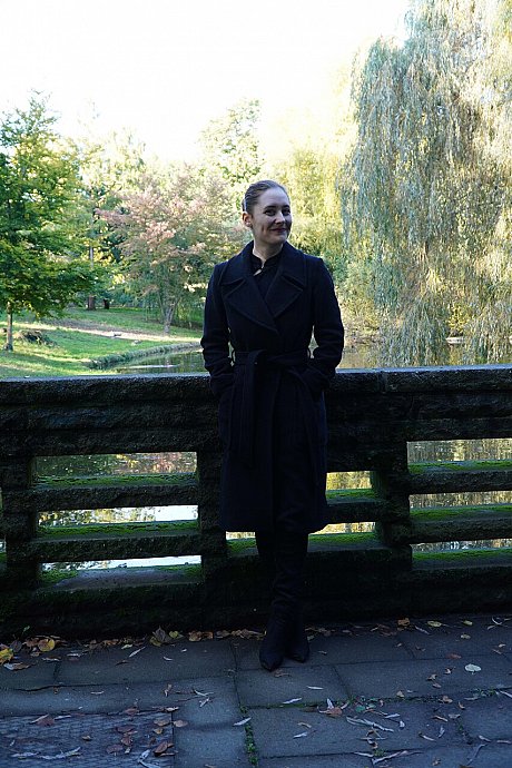 Ersties Lola L - Image 1 of 21  in Amateur category   featuring Lola L 