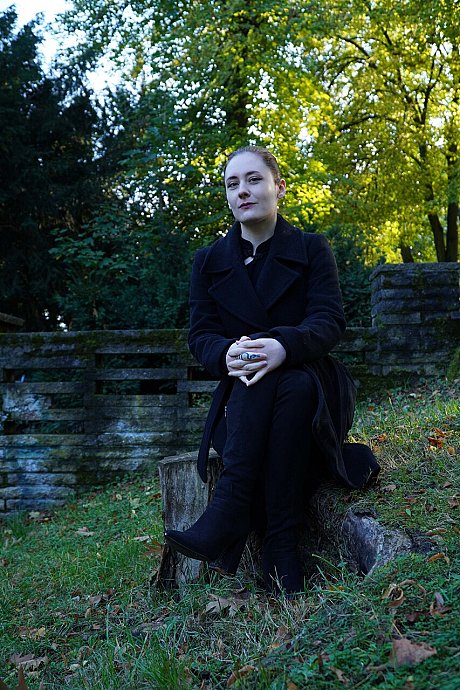 Ersties Lola L - Image 4 of 21  in Amateur category   featuring Lola L 