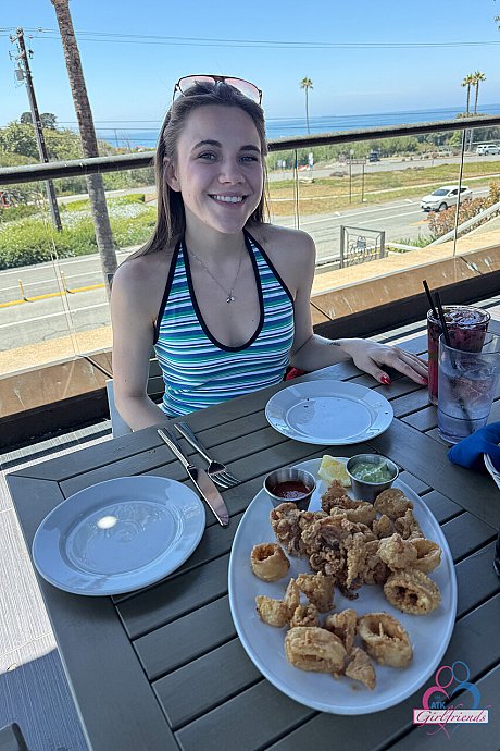 ATK Girlfriends nude XXX - Image 15 of 21  in Pussy category   featuring Rose Caarter 