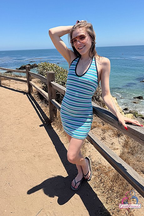 ATK Girlfriends nude XXX