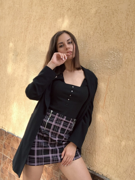 OnlyFans Alina Berryy Alina Berryy - #1332123