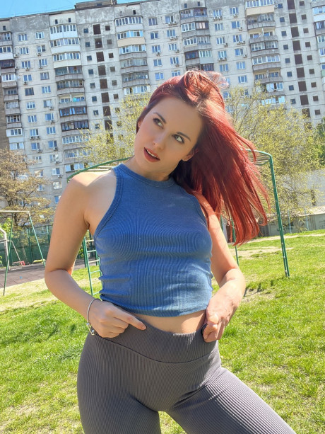 OnlyFans Alina Berryy Alina Berryy - #1332133