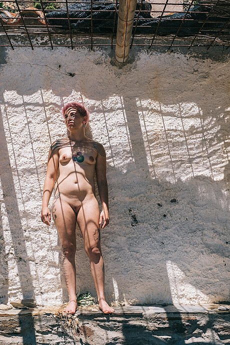 Adult Time starring Eze, Jowy Hot Pics - Image 3 of 13  in Outdoor category   featuring Eze, Jowy 