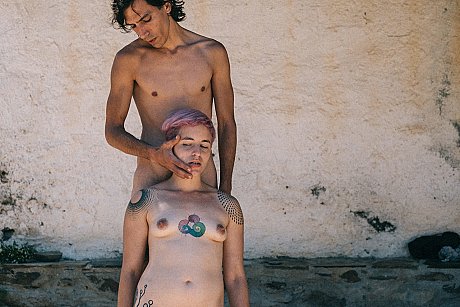 Adult Time starring Eze, Jowy Hot Pics - Image 9 of 13  in Outdoor category   featuring Eze, Jowy 