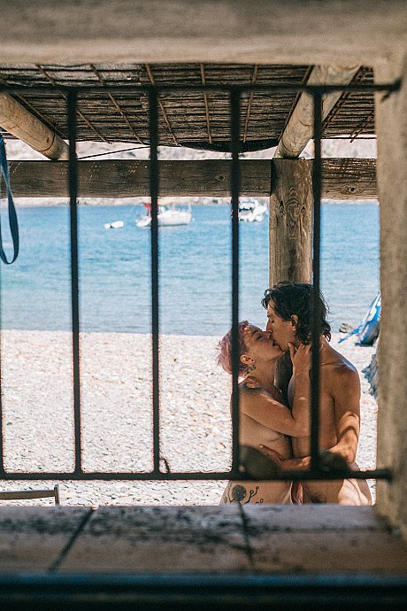 Adult Time starring Eze, Jowy Hot Pics - Image 13 of 13  in Outdoor category   featuring Eze, Jowy 
