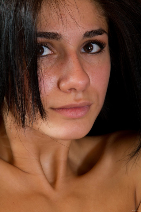 Malina A XXX porn pics