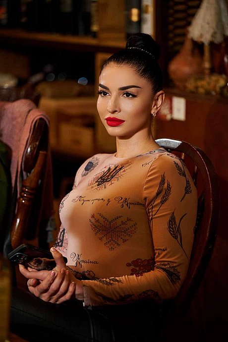 OnlyFans Caroline Deam featuring Caroline Deam Porn Pictures - Image 19 of 20  in Model category   featuring Caroline Deam 