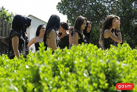 Magma film Bailey Ryder, ERICA FOX, Frida, GETTING fine Gina Devine, Maria Mia, - Image 8 of 14  in Outdoor category   featuring Nicole Vice, Bailey Ryder, Frida, Terra Sweet, Maria Mia, Gina Devine, GETTING CUTE, ERICA FOX, Sandy Ambrosia 