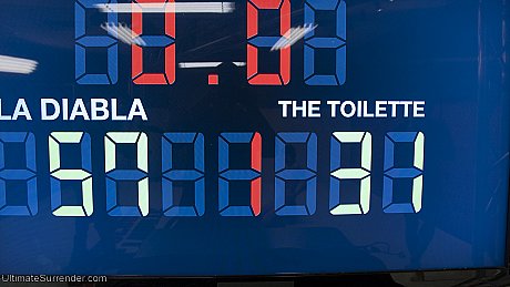 Ultimate Surrender featuring Charlotte Sartre, Izamar Gutierrez Sex Pics - Image 5 of 21  in Lesbian category   featuring Charlotte Sartre, Izamar Gutierrez 