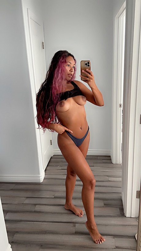 OnlyFans Little Mika Sky Little Mika Sky - Image 11 of 20  in Model category   featuring Little Mika Sky 