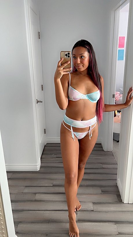 OnlyFans Little Mika Sky Little Mika Sky - Image 13 of 20  in Model category   featuring Little Mika Sky 