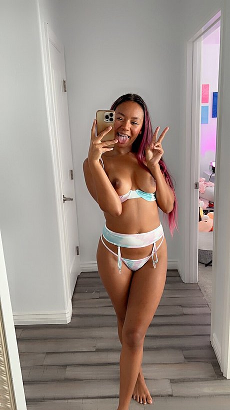 OnlyFans Little Mika Sky Little Mika Sky - Image 16 of 20  in Model category   featuring Little Mika Sky 