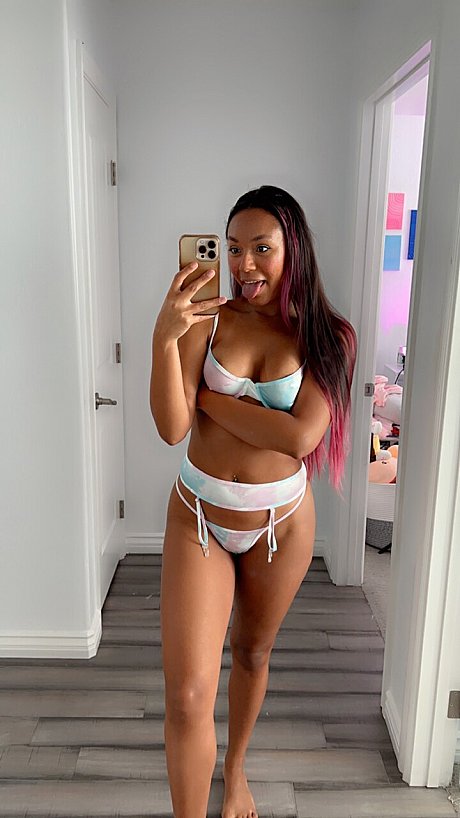 OnlyFans Little Mika Sky Little Mika Sky - Image 17 of 20  in Model category   featuring Little Mika Sky 