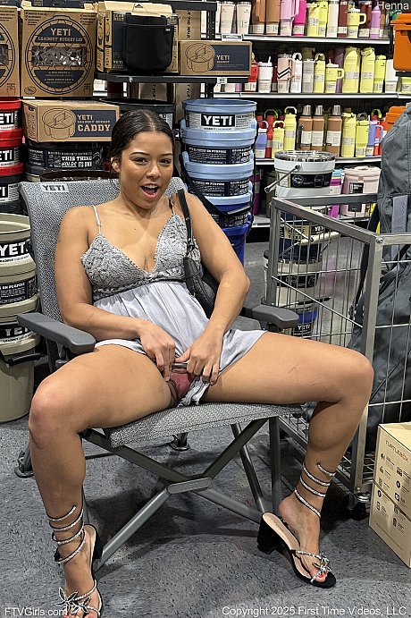 FTV whores Henna - Image 8 of 21  in Model category   featuring Henna 