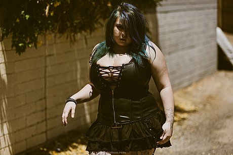 Bentbox - Image 2 of 21  in Skirt category  