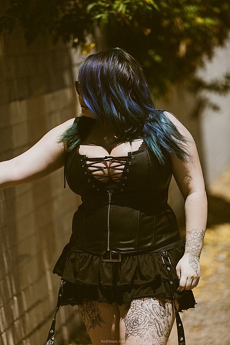 Bentbox - Image 8 of 21  in Skirt category  