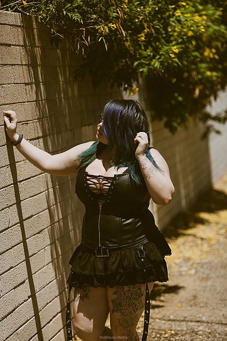 Bentbox - Image 9 of 21  in Skirt category  
